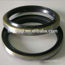 Preço de atacado de alta qualidade DKB Wiper Dust Seal Ring